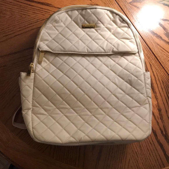 joy and iman backpack